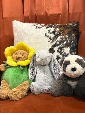 Jellycat bundle